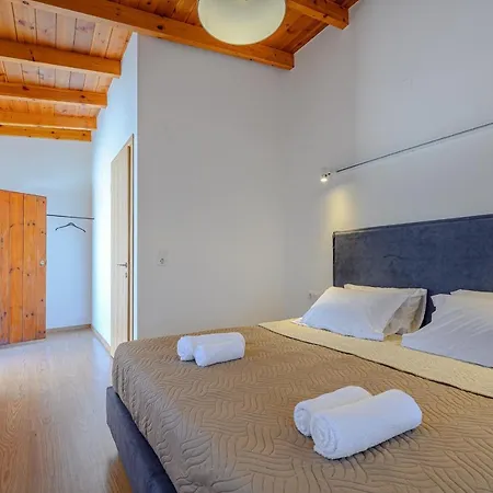View Mare Villa *