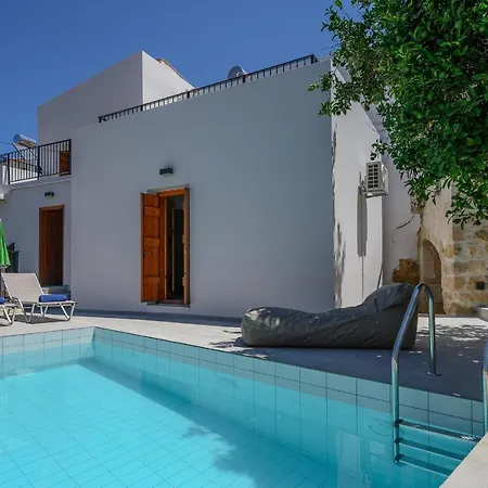 Villa View Mare