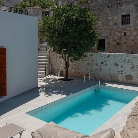 View Mare Villa
