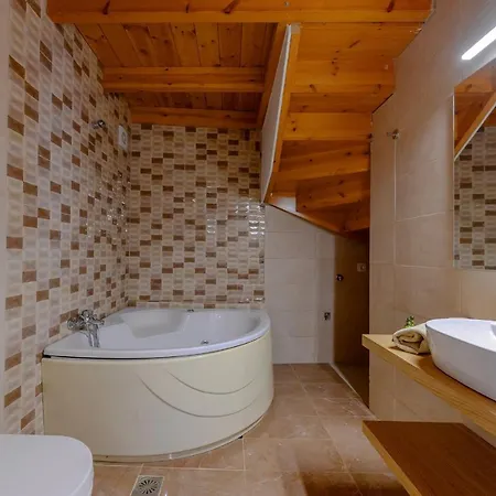 Villa View Mare