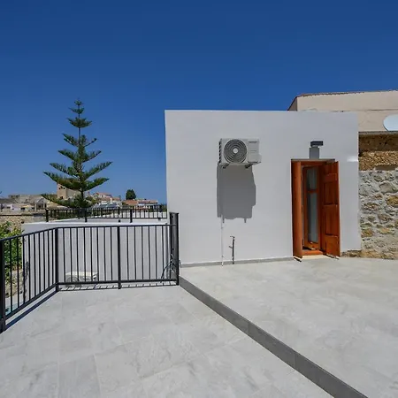View Mare Villa Maroulás